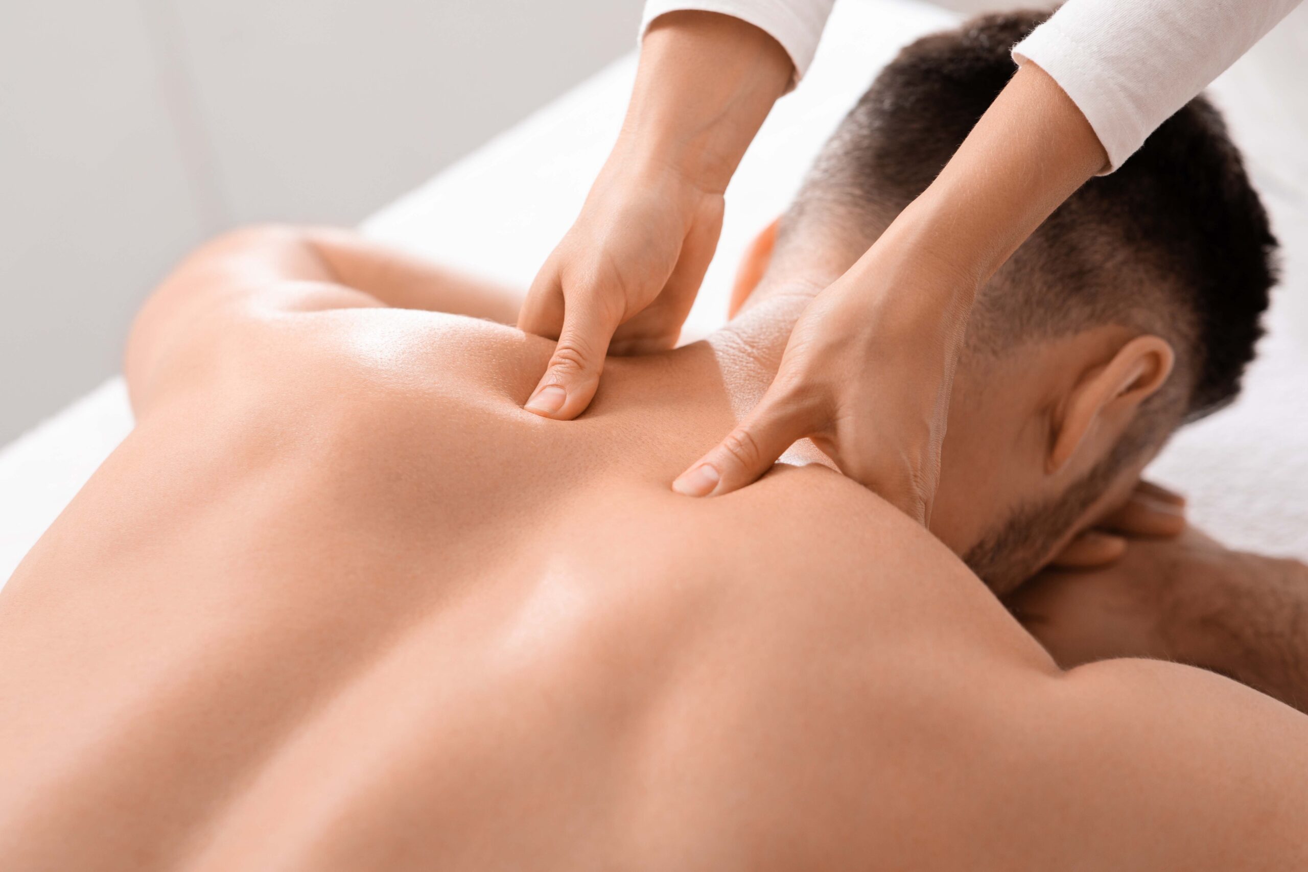 Massages in Malaysia: A Journey of Relaxation and also Healing.