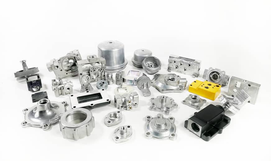 Diecasting in Malaysia: A Booming Market in Precision Manufacturing.
